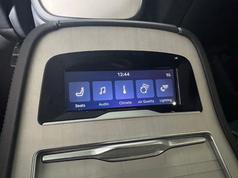 New 2025 Lincoln Navigator L Reserve w/ Jet Appearance Package image 60