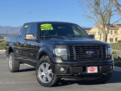 Used 2014 Ford F150 STX
