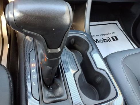 Certified 2021 Chevrolet Colorado Z71 image 20