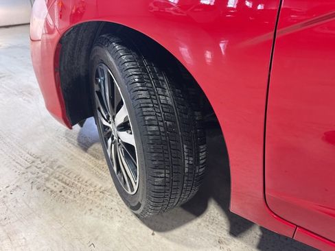 Used 2020 Honda Fit EX image 3