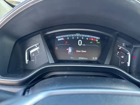 Used 2022 Honda CR-V Touring image 13