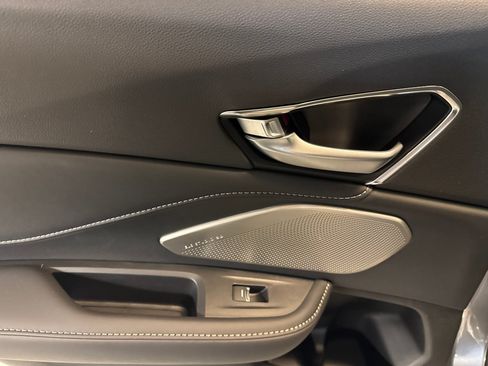 New 2026 Acura RDX SH-AWD w/ Advance Package image 39