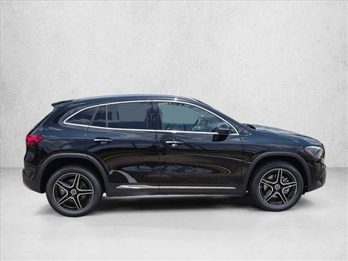 New 2026 Mercedes-Benz GLA 250 image 4