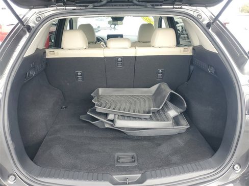 Used 2023 MAZDA CX-5 AWD 2.5 S w/ Select Package image 7