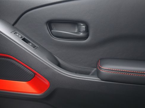 New 2026 Nissan Frontier PRO-4X w/ Pro-4x Convenience Package image 31