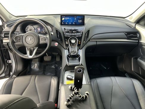 Certified 2020 Acura RDX AWD image 12