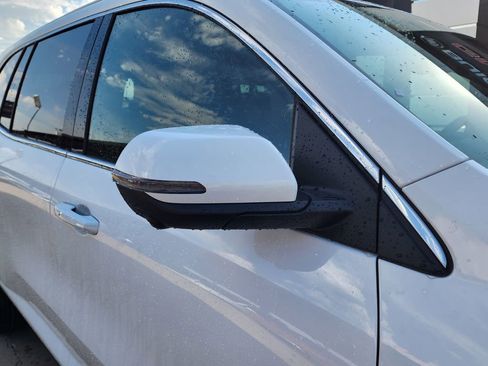 New 2026 Buick Enclave Preferred w/ Power Package FWD image 11