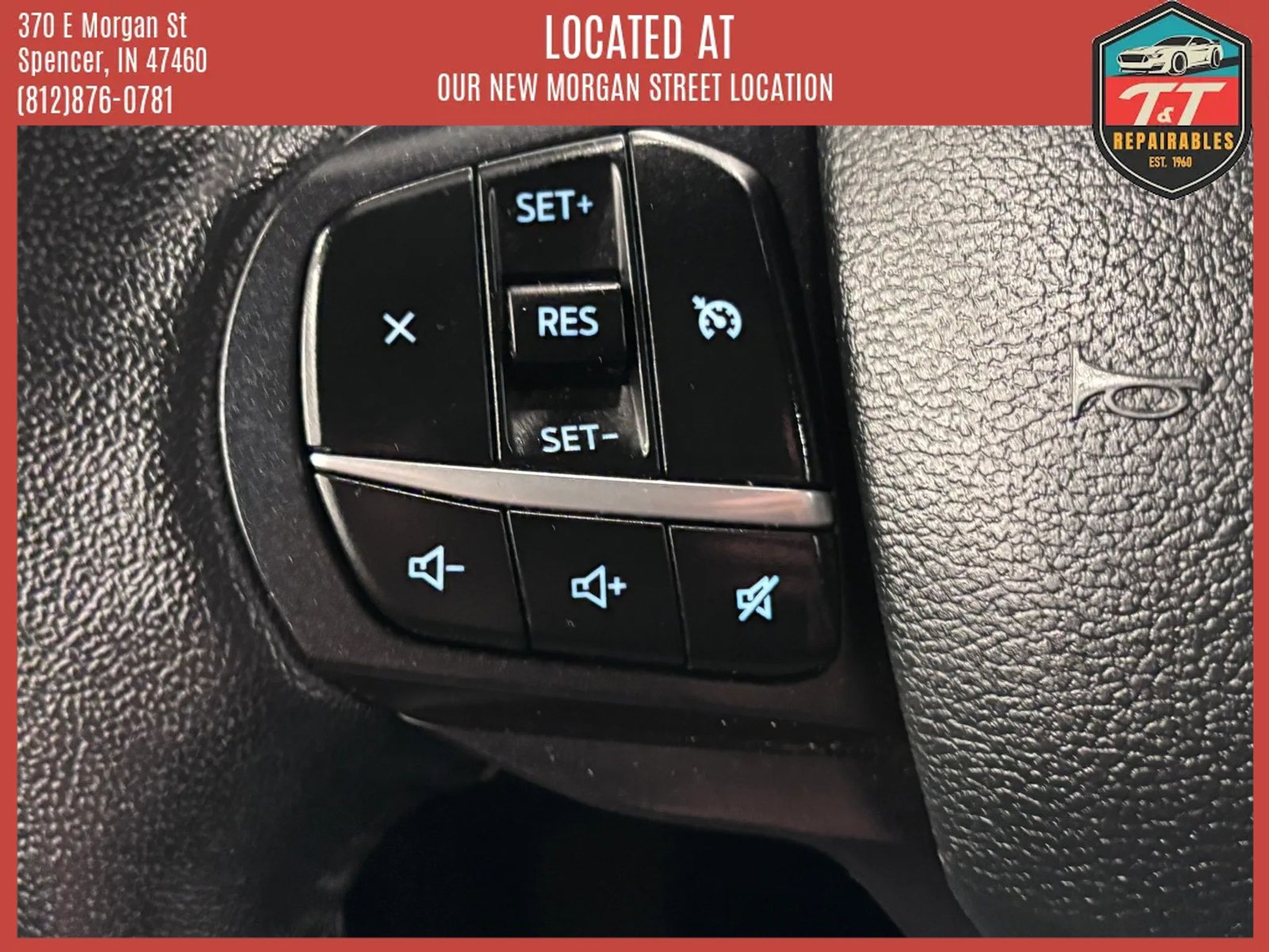 Used 2020 Ford Explorer XLT w/ Equipment Group 202A AWD/4WD image 51