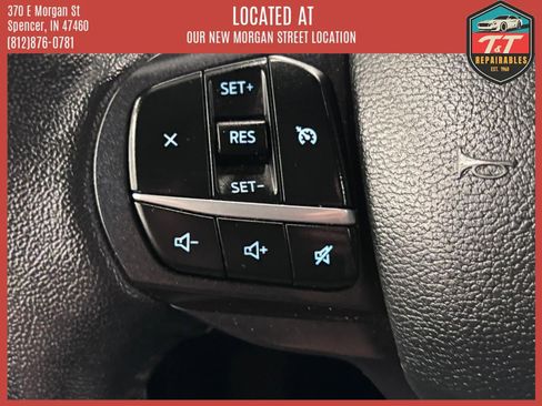 Used 2020 Ford Explorer XLT w/ Equipment Group 202A AWD/4WD image 51