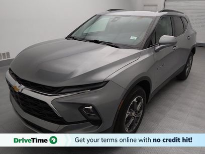 Used 2023 Chevrolet Blazer LT w/ Convenience Package