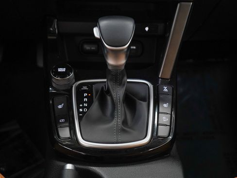 Used 2024 Kia Seltos EX AWD/4WD image 19