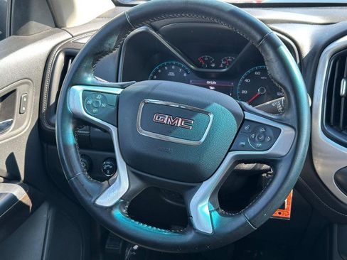 Used 2019 GMC Canyon SLE AWD/4WD image 14