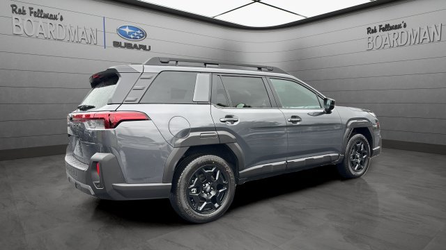 New 2026 Subaru Outback Limited AWD/4WD image 4