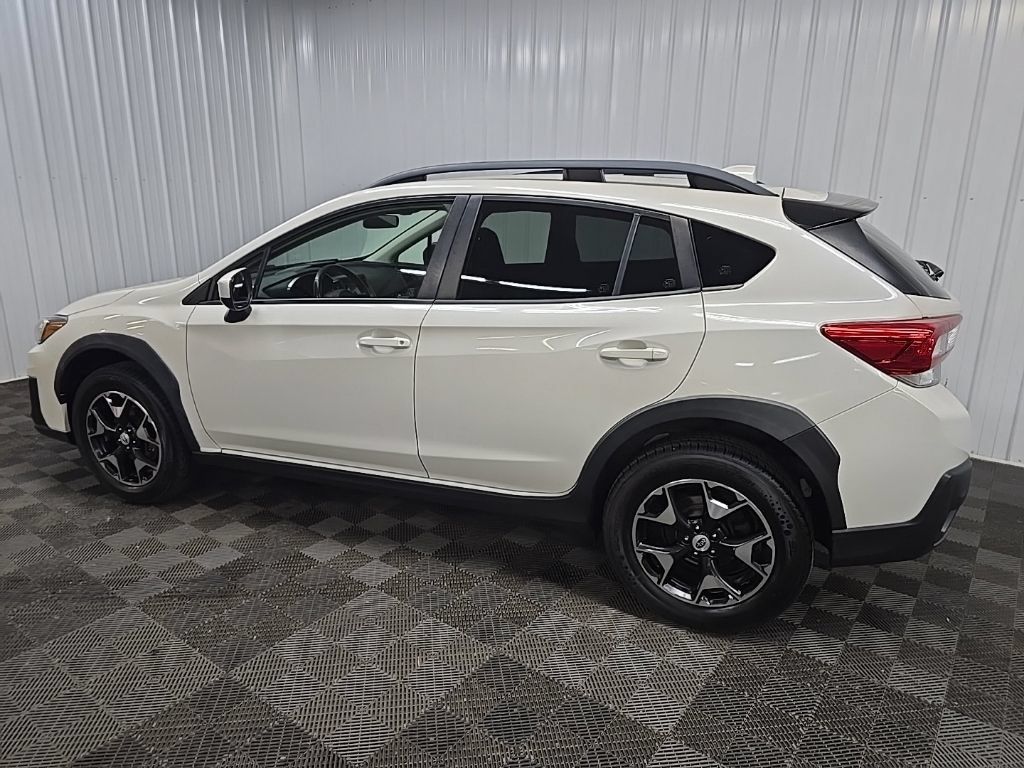 Used 2018 Subaru Crosstrek 2.0i Premium w/ Eyesight System AWD/4WD image 4