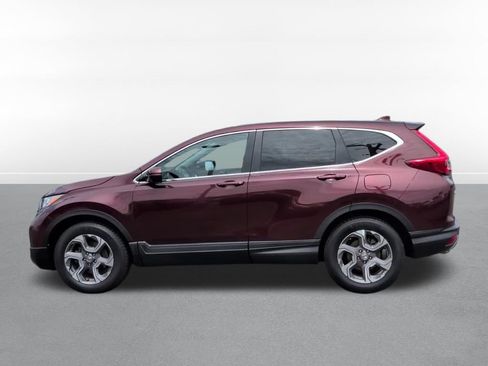 Used 2018 Honda CR-V EX image 9
