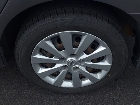 Used 2016 Nissan Sentra S FWD image 28