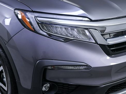 Used 2021 Honda Pilot Touring image 37