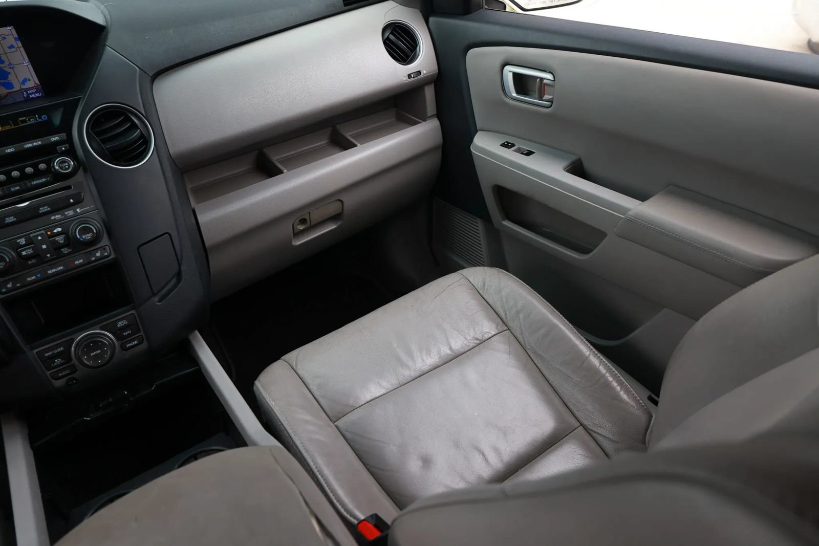 Used 2012 Honda Pilot Touring image 14