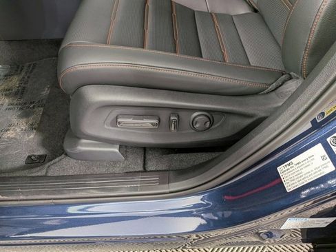 New 2026 Honda CR-V Sport Touring image 19