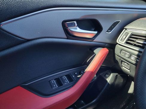 Used 2022 Acura TLX SH-AWD w/ A-SPEC Pkg image 13