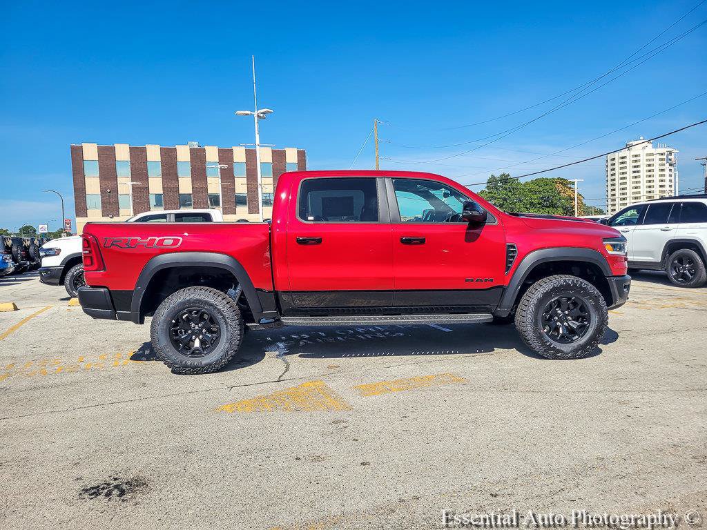 New 2026 RAM 1500 RHO w/ RHO Level 1 Equipment Group AWD/4WD image 13