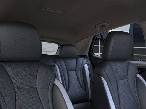 New 2026 Buick Envision Sport Touring image 23