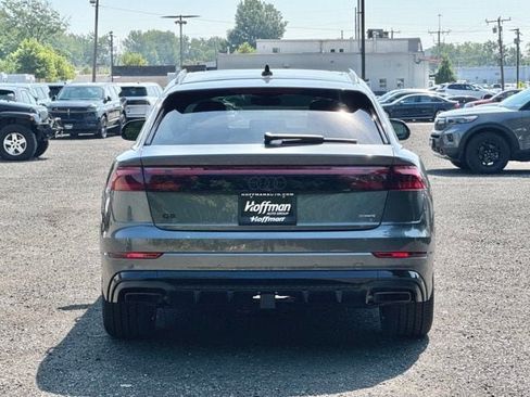New 2026 Audi Q8 Premium Plus AWD/4WD image 7