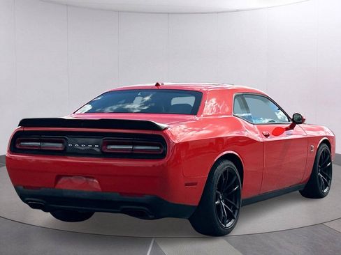 Used 2023 Dodge Challenger R/T Scat Pack w/ 1320 Plus Group RWD image 6