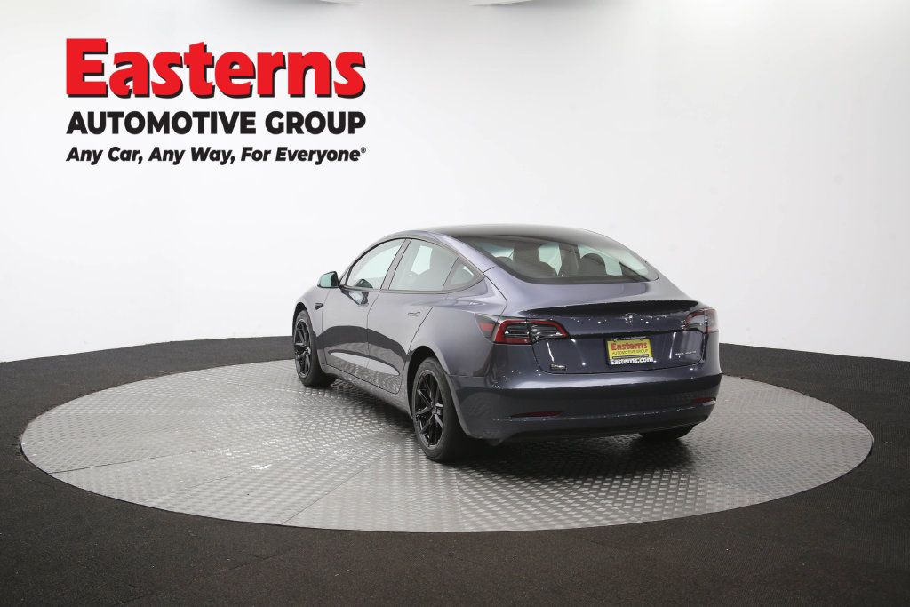 Used 2023 Tesla Model 3 Long Range AWD/4WD image 62