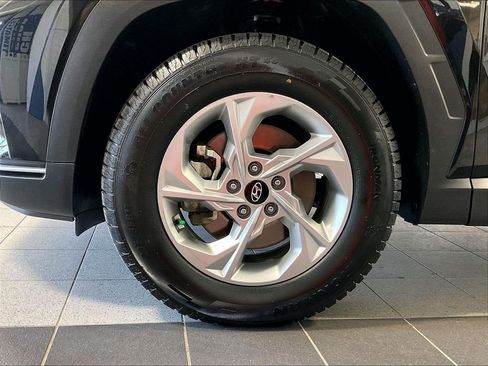 Certified 2024 Hyundai Tucson SEL AWD/4WD image 7