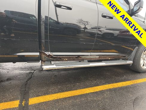 Used 2014 RAM 1500 Sport w/ Sport Premium Group image 5