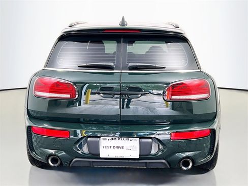 Used 2023 MINI Cooper Clubman John Cooper Works image 6