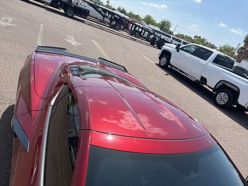 Used 2020 Chevrolet Corvette Stingray Preferred Cpe w/ 2LT Preferred Equipment Group RWD image 18