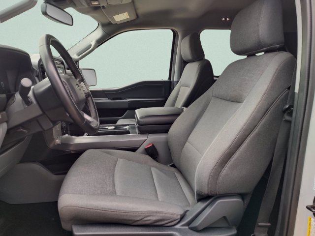 Used 2024 Ford F150 XLT w/ Mobile Office Package AWD/4WD image 25