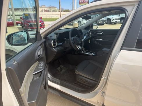 New 2026 Chevrolet Trax ACTIV image 6