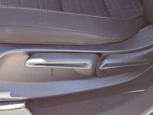 Certified 2023 Honda HR-V Sport image 21