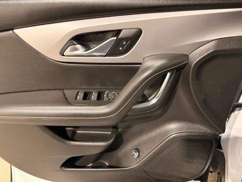 Used 2023 Chevrolet Blazer LT w/ Convenience Package image 12