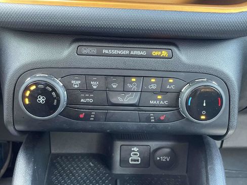 Used 2023 Ford Bronco Sport Badlands AWD/4WD image 37