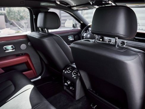Used 2023 Rolls-Royce Ghost AWD/4WD image 45