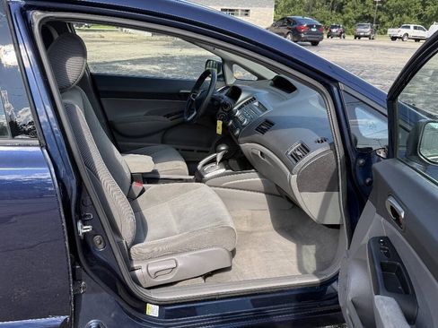Used 2010 Honda Civic LX image 12