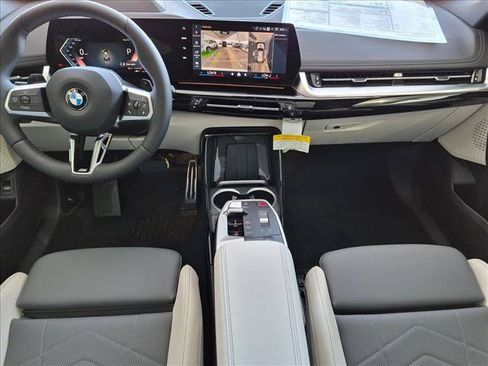 Used 2026 BMW X1 xDrive28i w/ Technology Package AWD/4WD image 15