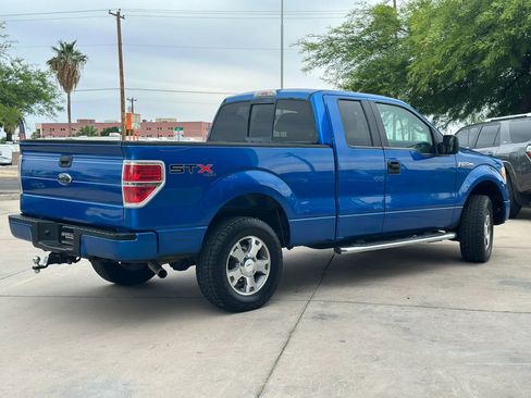 Used 2010 Ford F150 XL AWD/4WD image 6