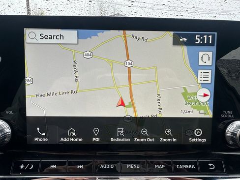 Used 2022 Mitsubishi Outlander SEL AWD/4WD image 4