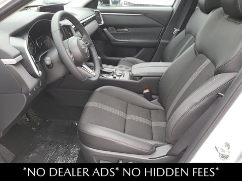 New 2026 MAZDA CX-50 AWD 2.5 S w/ Weather Package image 16