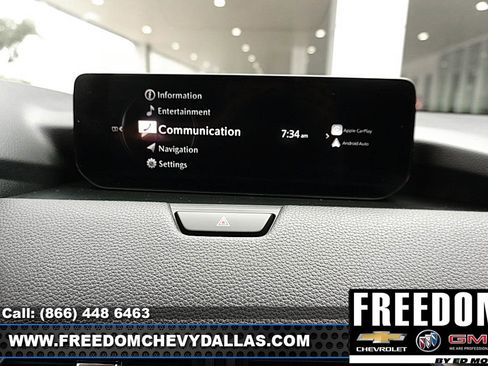 Used 2024 MAZDA CX-90 3.3 Turbo w/ Preferred Plus AWD/4WD image 17