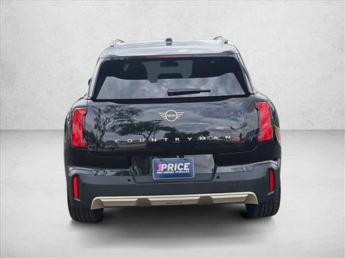 Used 2025 MINI Cooper Countryman S w/ Comfort Package Max AWD/4WD image 7