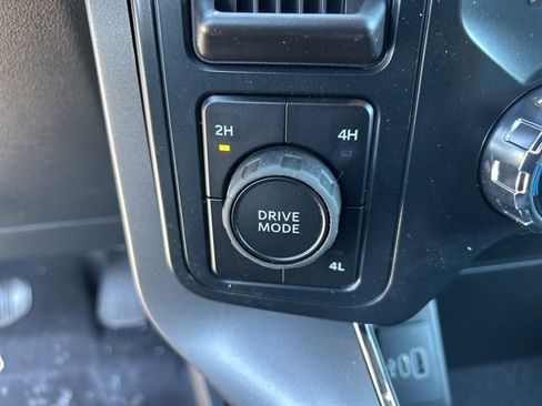 New 2026 Ford F150 XLT w/ XLT Black Appearance Package AWD/4WD image 24