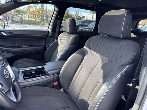 Used 2024 Hyundai Palisade Calligraphy image 16