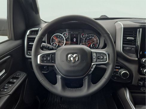 Used 2025 RAM 1500 Lone Star AWD/4WD image 22