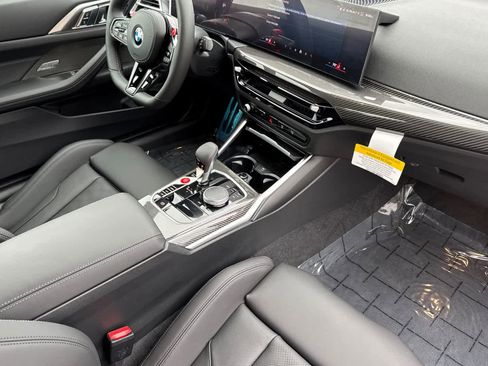 New 2026 BMW M4 Competition w/ M Driver's Package RWD image 17